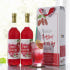 1+1 오미자엑기스 맛있는 오미자청 원액 진액 즙 임산부 선물 750mL... 맛있게 먹은 솔직 후기 썸네일