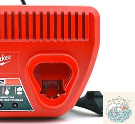 조로상점 밀워키 충전기 12V 충전공구 컷소충전기