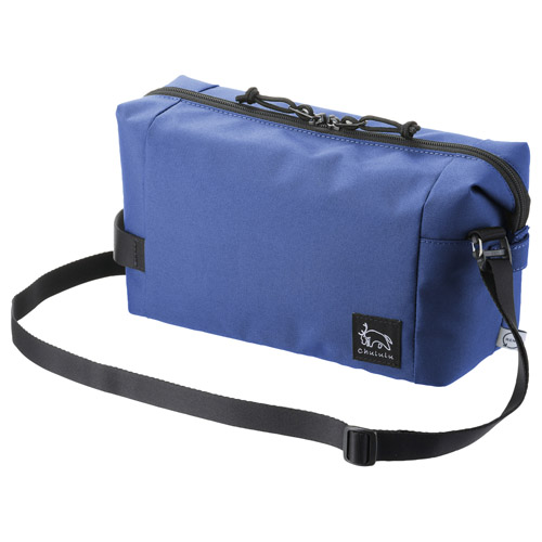 츄루루 리뉴 이너 파우치 L 네이비 최마태가방