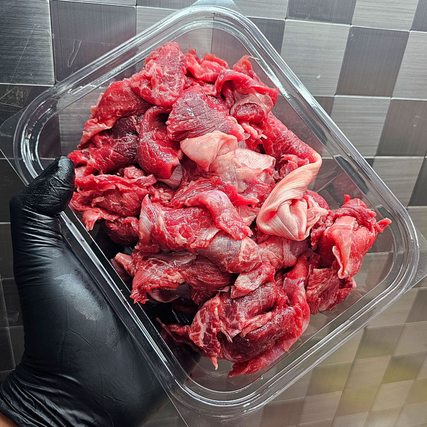 한우막스지 1000g - 상세 이미지 2