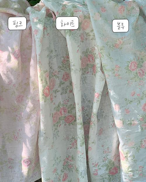 더블유패브릭 보니스 워싱처리 퓨어 21수 대폭 린넨천 원단 앞치마 커튼 소품 천가게 - 상세 이미지 2