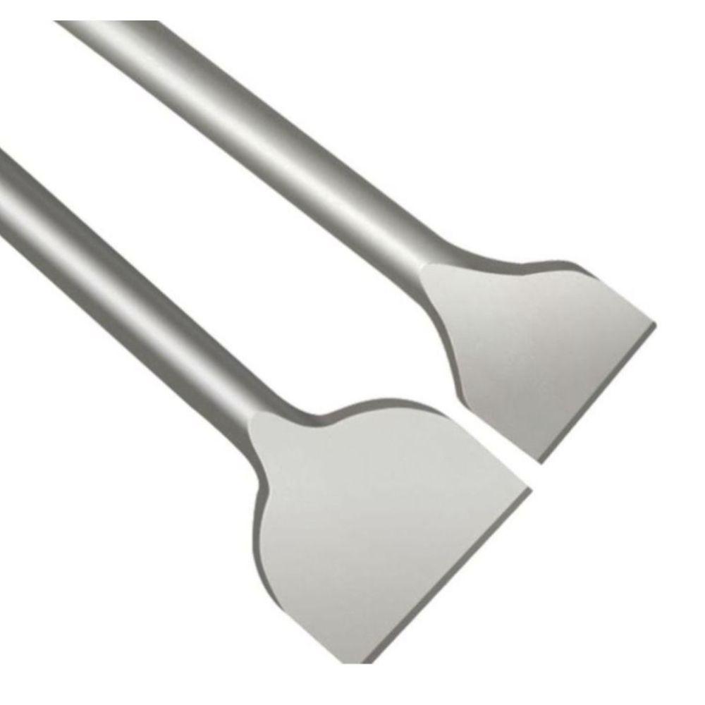 땅파기 비트 고출력 굴취기 전동삽 묘목 가솔린 굴삭기 파괴 함마 120mm 전기 곡괭이 - 상세 이미지 3