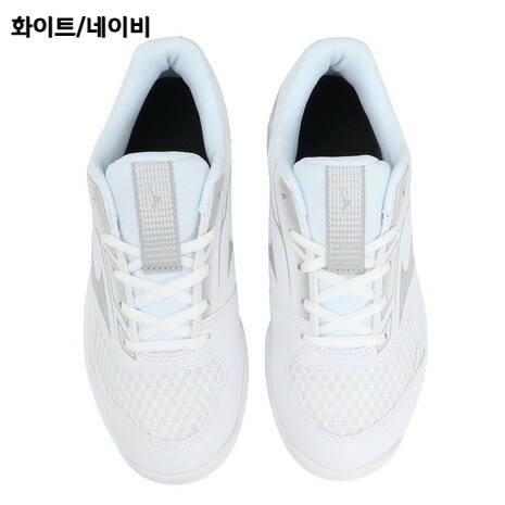 미즈노 사이클론 스피드 5 배구화 V1GA2580 블랙/그레이 250 - 상세 이미지 5