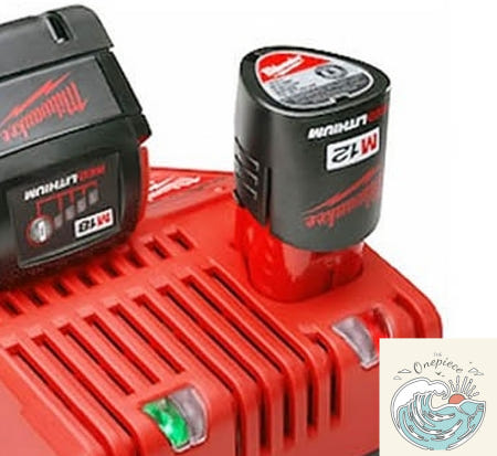 조로상점 밀워키 멀티충전기 12V 18V 충전공구 컷소충전기