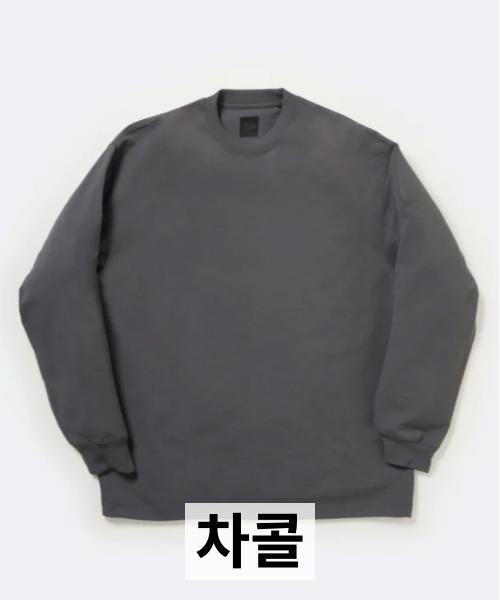 DAIWA PIER39 다이와 피어 39 테크 드로스트링 LS 티 차콜 : 바이바이하루