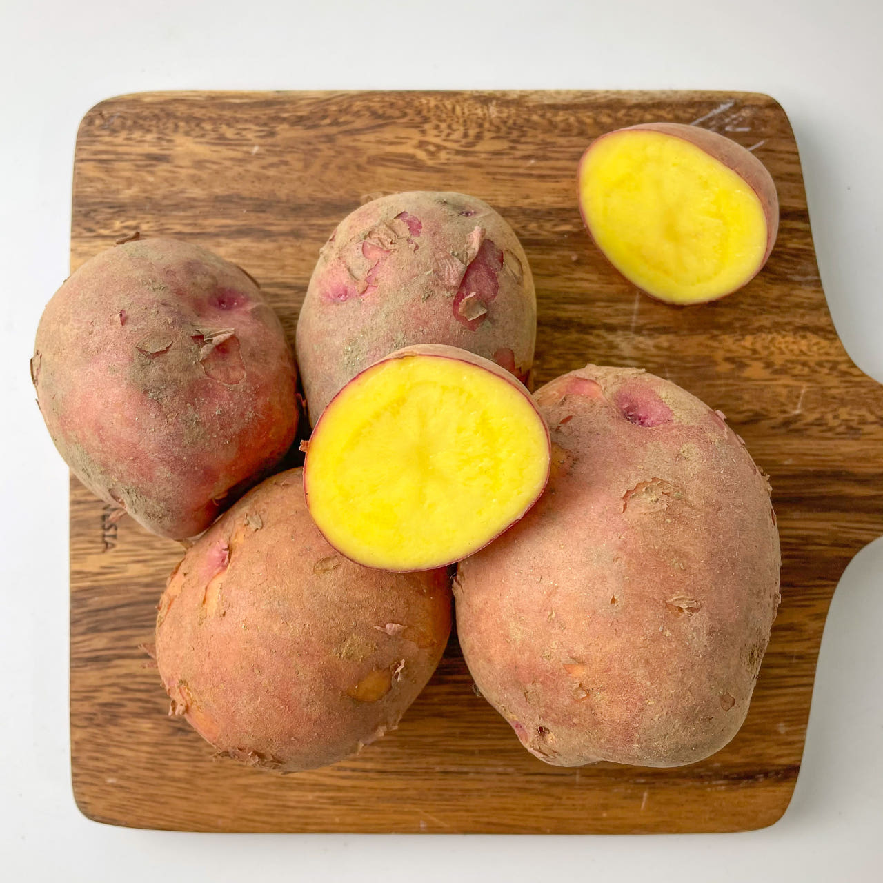 카스테라 홍감자 특 5kg, 1개 - 상세 이미지 2
