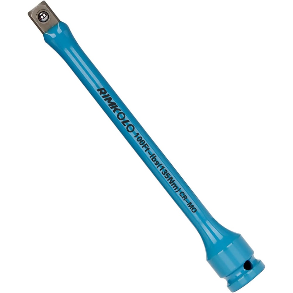 1/2인치 드라이브 토크 제한 연장바 100ft-lbs 65피트-파운드(90nm) - 상세 이미지 2