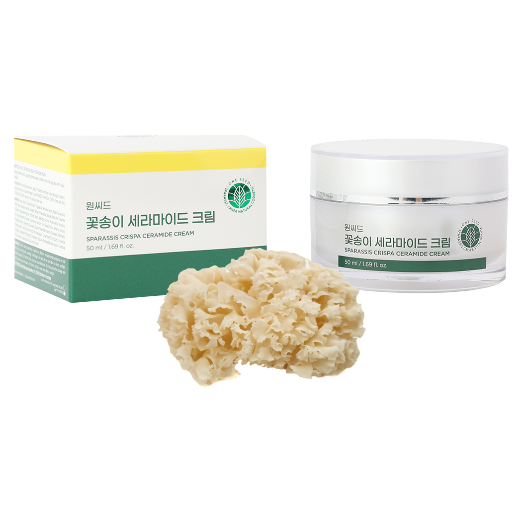 피부건조증 속당김 속건조 세라마이드 크림 10000ppm 피부장벽 영양크림 꽃송이 보습크림 - 상세 이미지 5