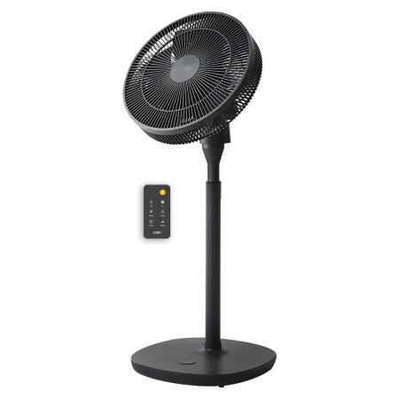 [LEZEN] 르젠 입체회전 앱연동 BLDC 리모컨 선풍기 (LZDF-TR800)