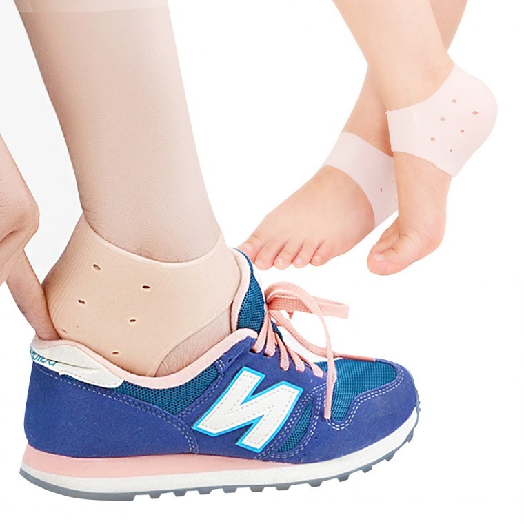 풋케어 발뒤꿈치보호패드 각질밴드 발바닥쿠션 풋패드 - 상품 이미지