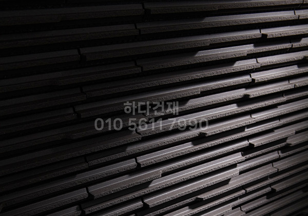 세키하타일 블랙 릭실 이낙스 아키타일 LIXIL INAX ARCHITILE 일본타일 / 하다건재 세키하