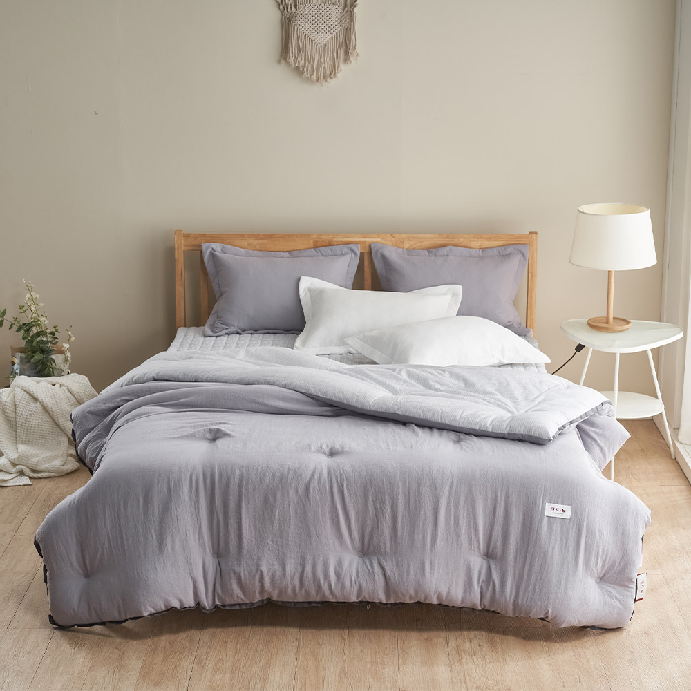 고밀도 60수 순면 100 아사 면 사계절 가을 겨울 순면 이브자리 차렵 이불 SS