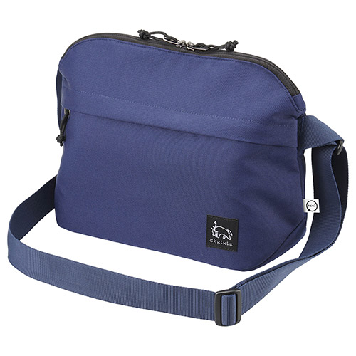 츄루루 리뉴 숄더백 M 네이비 최마태가방