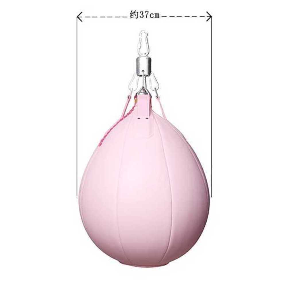 아쿠아 샌드백 워터 펀칭볼 복싱 물주머니 권투 펀치 35KG - 상세 이미지 2