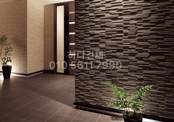 세키하타일 브라운 릭실 이낙스 아키타일 LIXIL INAX ARCHITILE 일본타일 / 하다건재 세키하