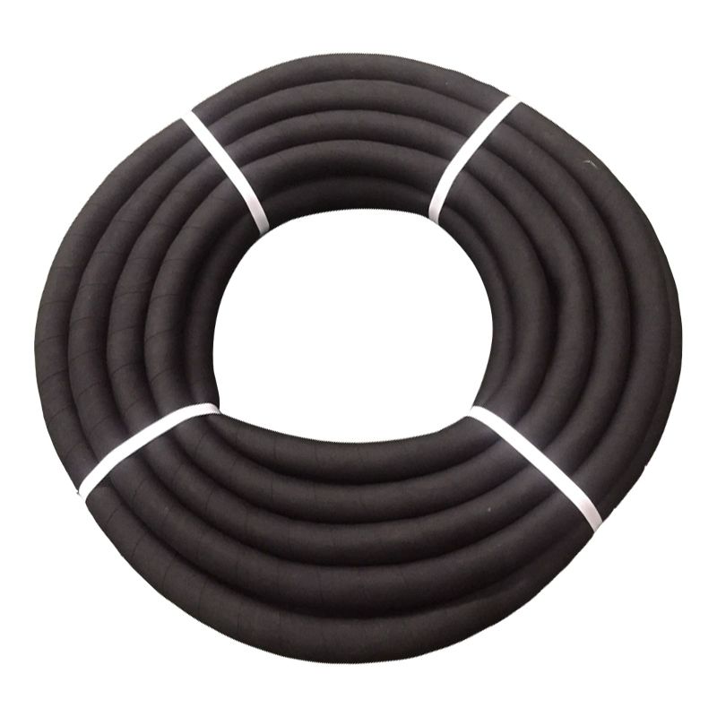 고압 고무호스 유압 열내성 튜브 배관 19mm 3겹 19mmx3층 18미터 6분 - 상품 이미지