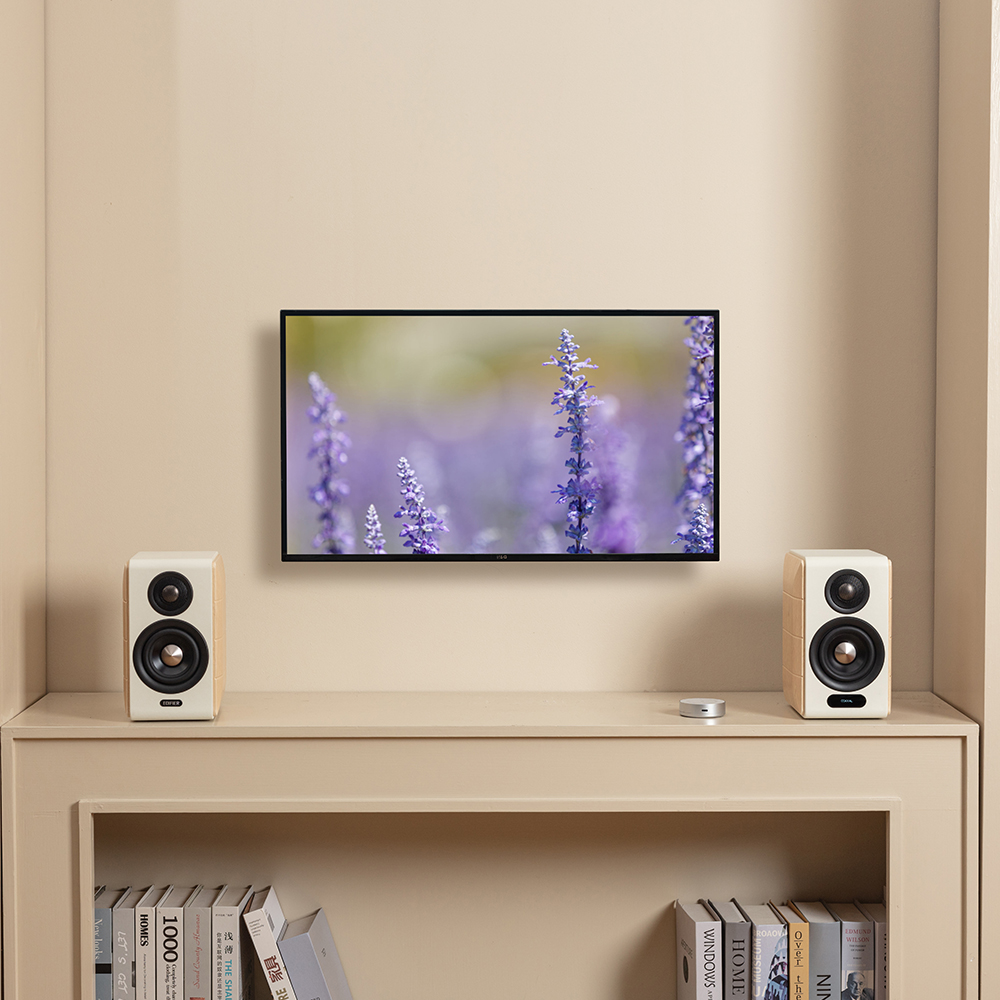 [EDIFIER] 에디파이어 S880DB MKII Hi-Fi 고음질 인테리어 액티브 스피커 88W - 상세 이미지 4