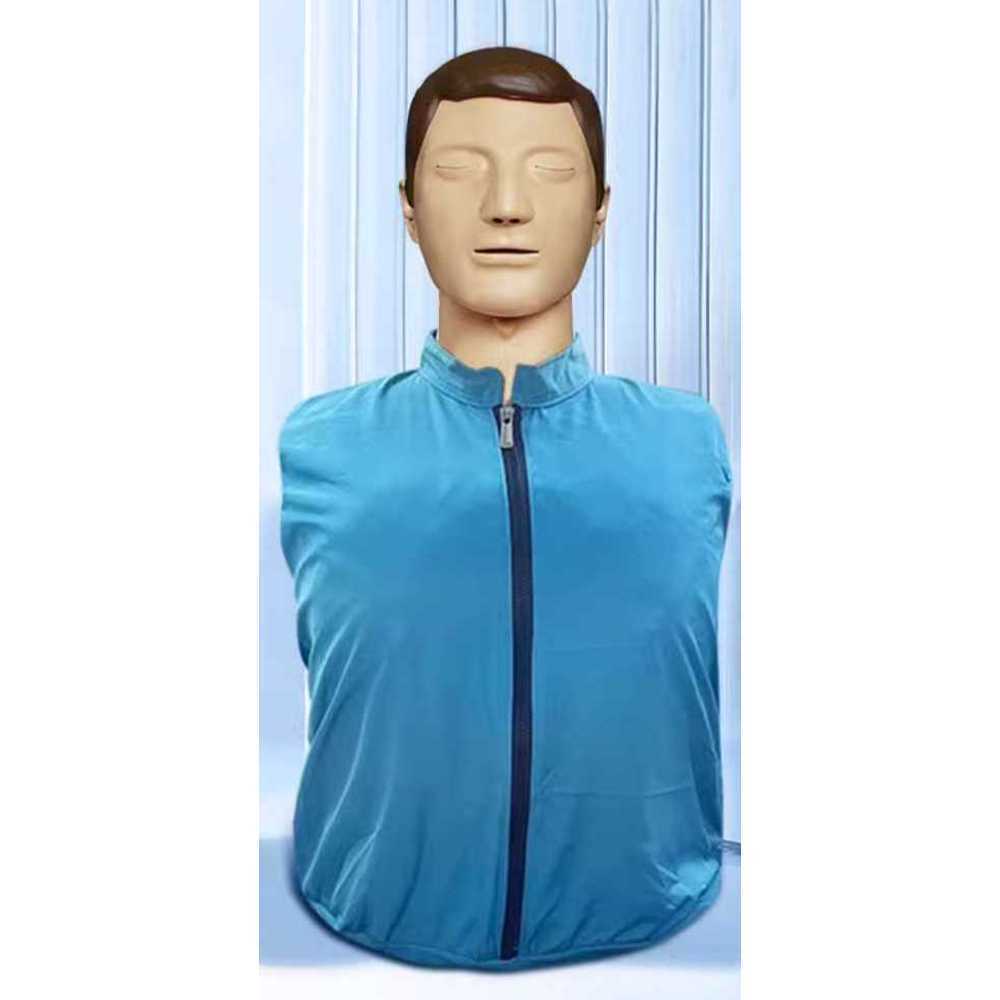 심폐소생술 마네킹 교육용 성인 실습용 CPR 인형 저가 - 상품 이미지
