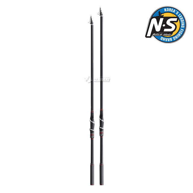 NS 알바트로스 VS3 바다 갯바위 찌낚시대 감성돔 벵에돔 참돔 낚시대 1-500 - 상세 이미지 2