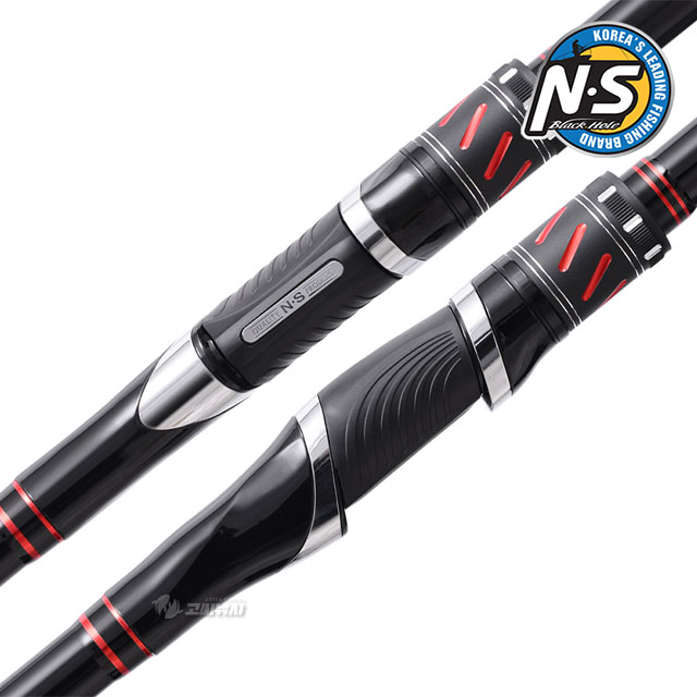 NS 알바트로스 VS3 바다 갯바위 찌낚시대 감성돔 벵에돔 참돔 낚시대 1-500 - 상세 이미지 4