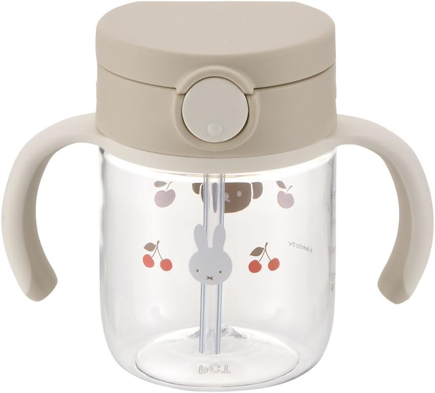 릿첼 미피 보리스 캐릭터 스마트 머그 200ml