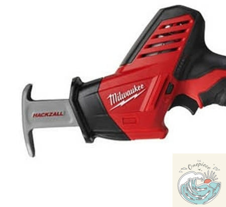 조로상점 밀워키 미니컷소 12V 4.0AH 커터기 컷소날 컷소기 충전컷소 컷팅