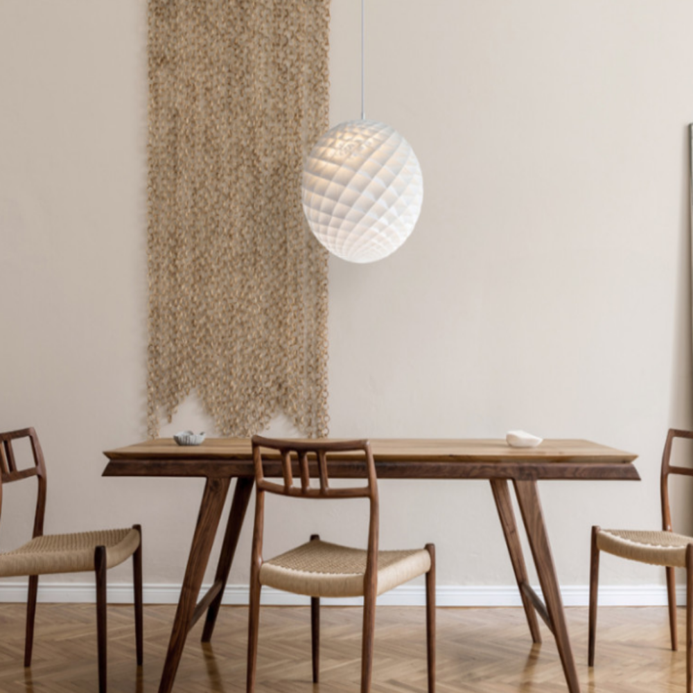 6인용식탁등 LED 펜던트 주방 식탁등 화이트