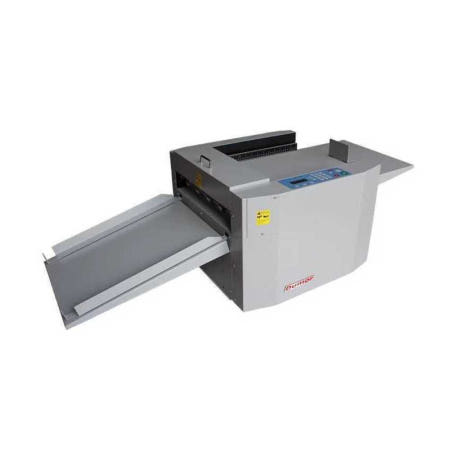 [해외]종이접는기계 자동 문서 접지기 스마트 제본 문서 RD350A