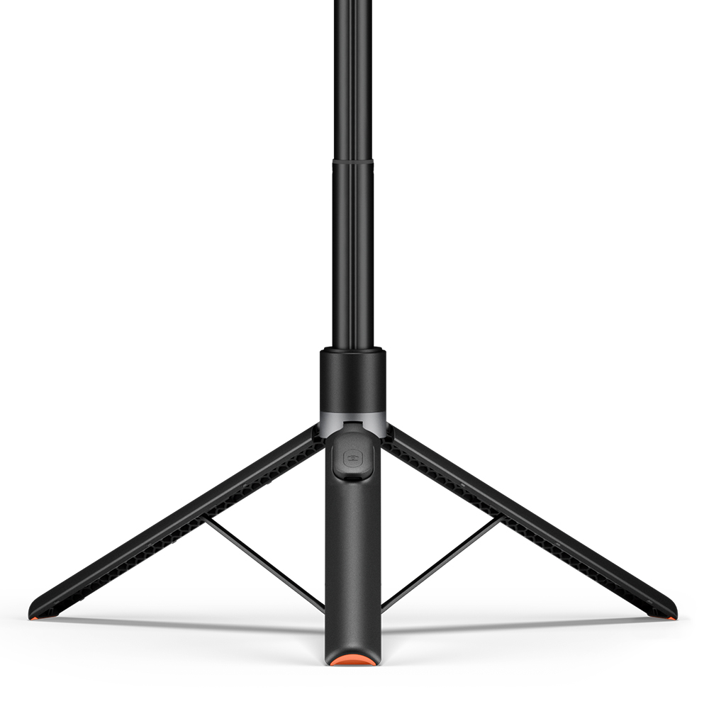 원터치 롱바디 168cm 양면 맥세이프 셀카봉 삼각대 원더스냅 맥핏 S581W