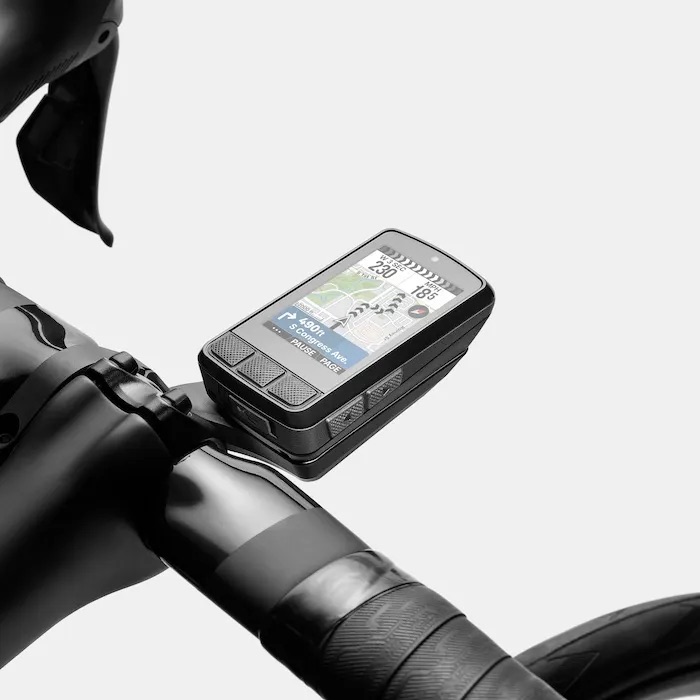 와후 엘리먼트 볼트3 단품 GPS 속도계 - 상세 이미지 2