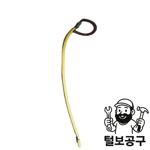 UDT마그드릴부품 브러시연결연장 ME7500 120 : 털보09
