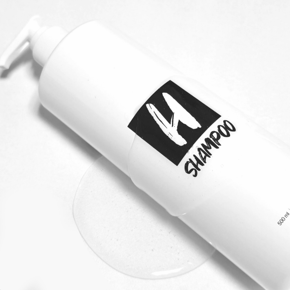 닥터살롱 퍼펙트 H 샴푸 / 녹차추출물 맥주효모 10만ppm 지성 호텔 미용실 퍼퓸 샴푸