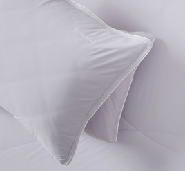 레노마 홈 시원한 쿨 소재 냉감 베개커버 모음전 로이냉감 라이트그레이, 50x70cm