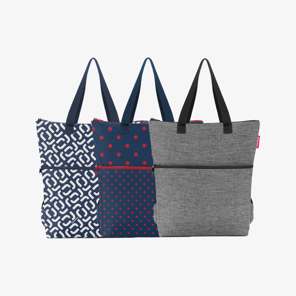 [라이젠탈] 쿨러 백팩 보온보냉백 색상선택