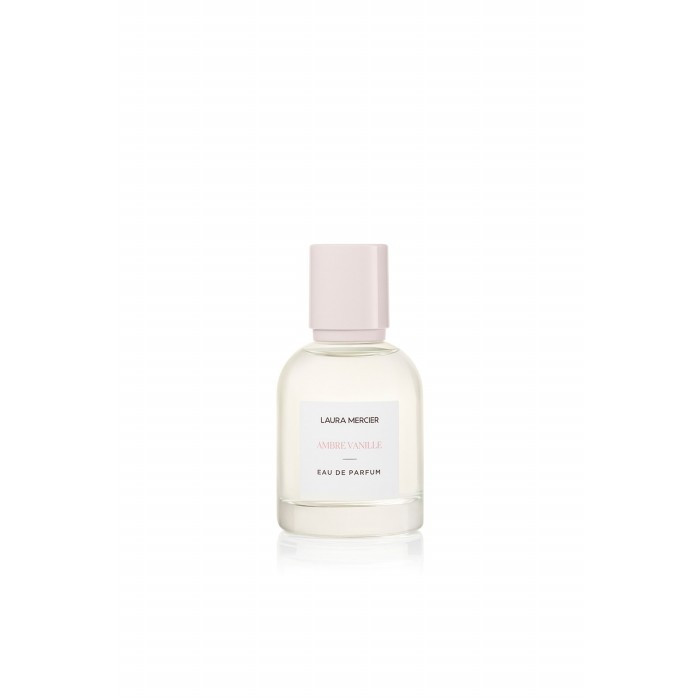 [로라 메르시에 오 드 퍼퓸 앰버 바닐라 50ml (유통기한 26년 9월까지) 사진 2