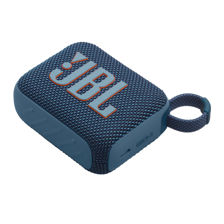 미니 블루투스 스피커 JBL GO4