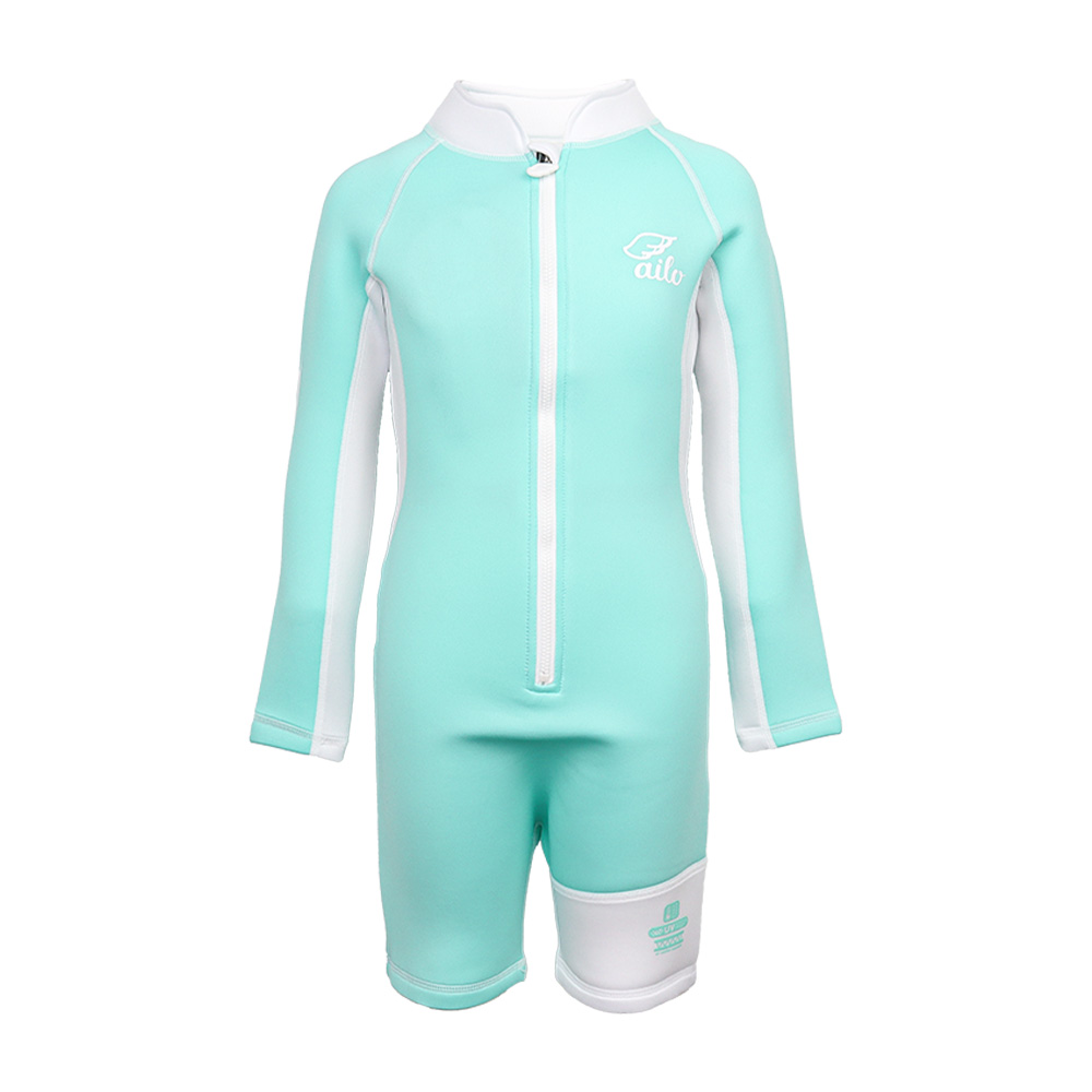 에일로 키즈 워터 슈트 SWS010 MG
