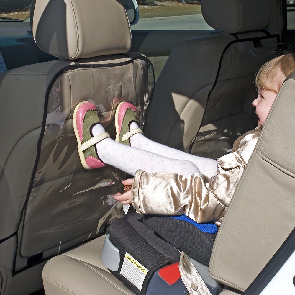 카시트오염방지판 카시트보호매트 킥매트 카시트 커버 발판 유아용유아