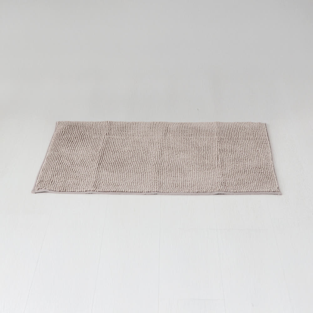 BUMPY 매트 60x90 그레이 0864.9304, 60x90cm