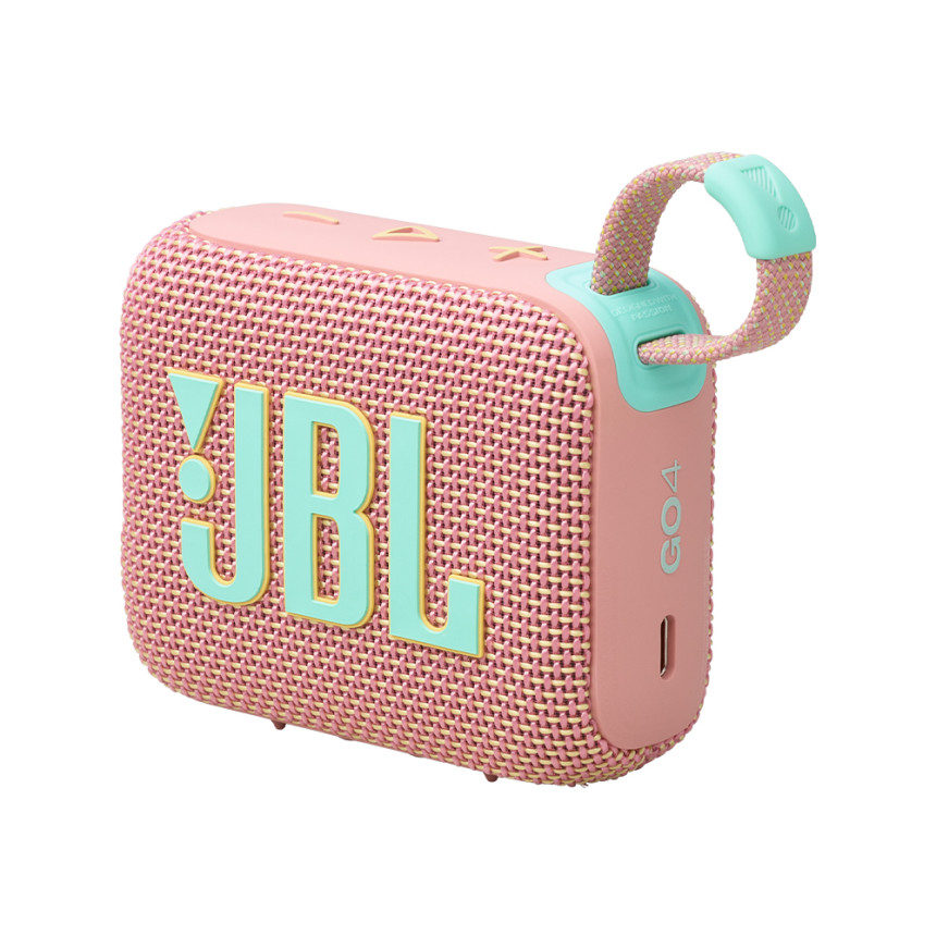 미니 블루투스 스피커 JBL GO4