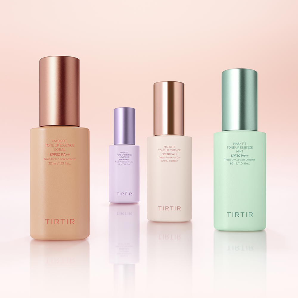 티르티르 마스크 핏 톤업 에센스 30ml SPF30 PA++ - 상품 이미지