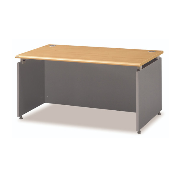 토파스 탑책상 회사 사무실 업무용 가구 서재 컴퓨터 중학생 게이밍 책상 W1200/W1400/W1600 - 메인 이미지