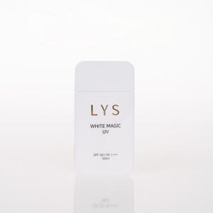 LYS 선크림 온가족 저자극 자외선차단 산뜻한 사용감 보습 데일리 바디겸... 솔직 후기 | 피부 타입별 분석 - 상품 이미지 1