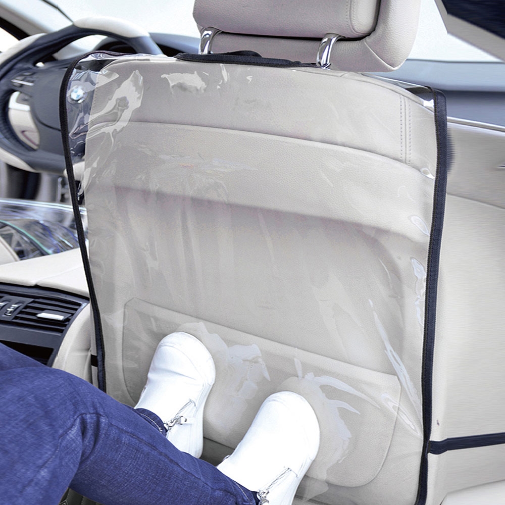 카시트오염방지판 카시트보호매트 킥매트 카시트 커버 발판 유아용유아