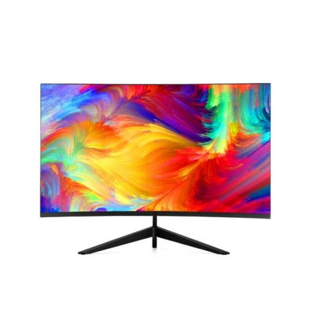 정림전자 GMASTAR JG271C7742 퀀텀닷 QHD 1500R 리얼 165 HDR 게이밍 무결점