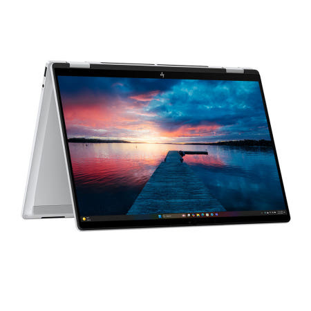 HP 옴니북 X 플립 14-fk0020AU