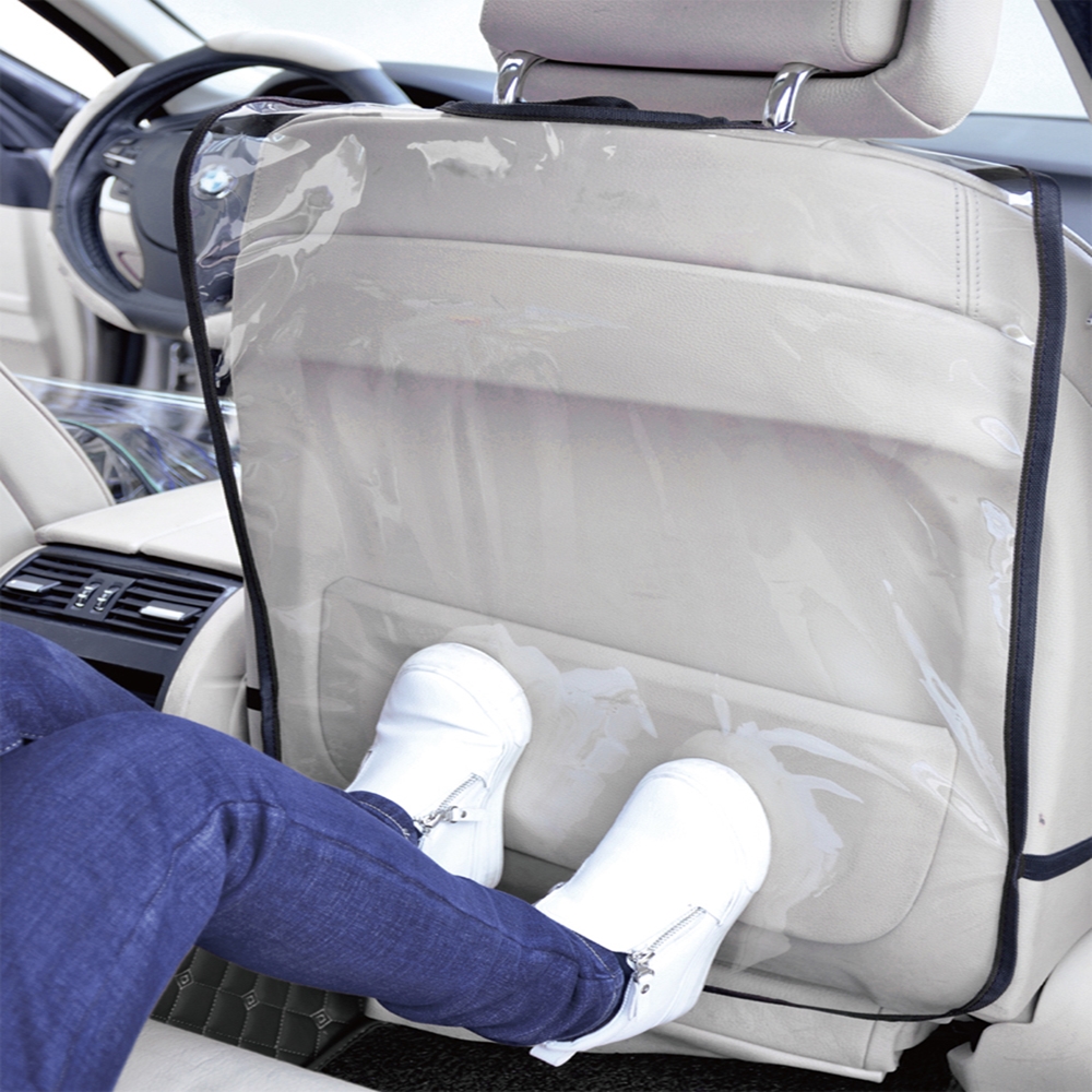 카시트오염방지판 카시트보호매트 킥매트 카시트 커버 발판 유아용유아