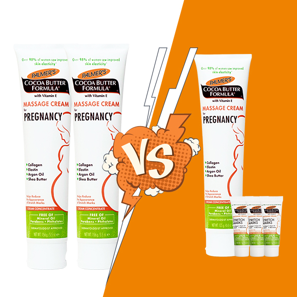 파머스 임산부 마사지 프레그넌시 크림 156g 1+1 외  125g+11g3개 최신제조