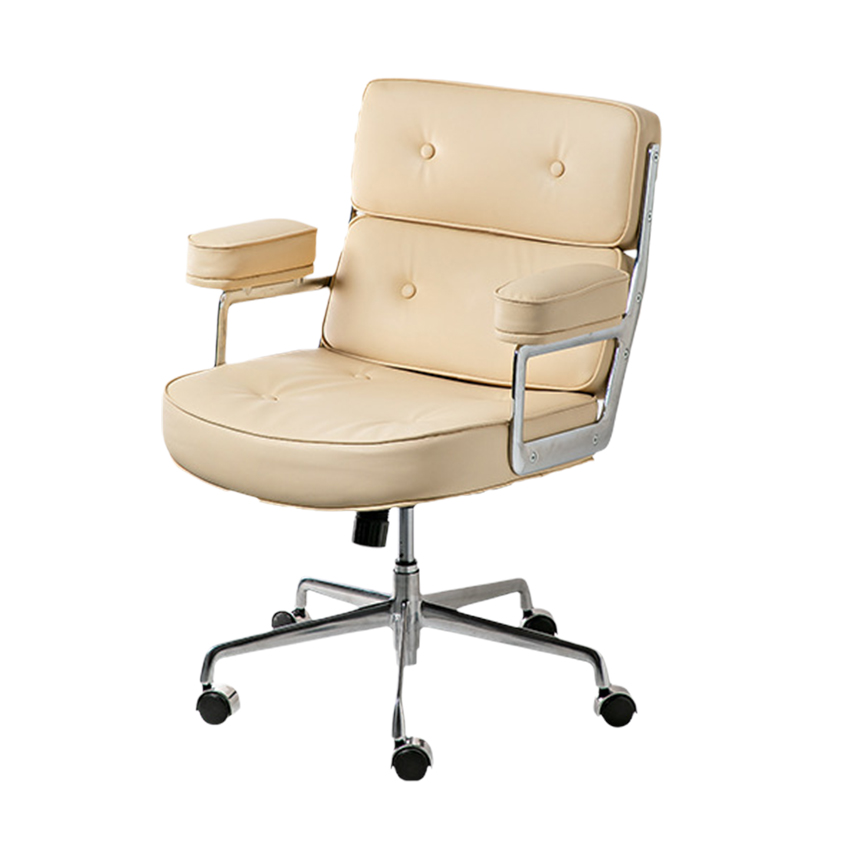 엘로이 편한 회전 회의용 오피스 체어 Eloy Office Chair - 상품 이미지