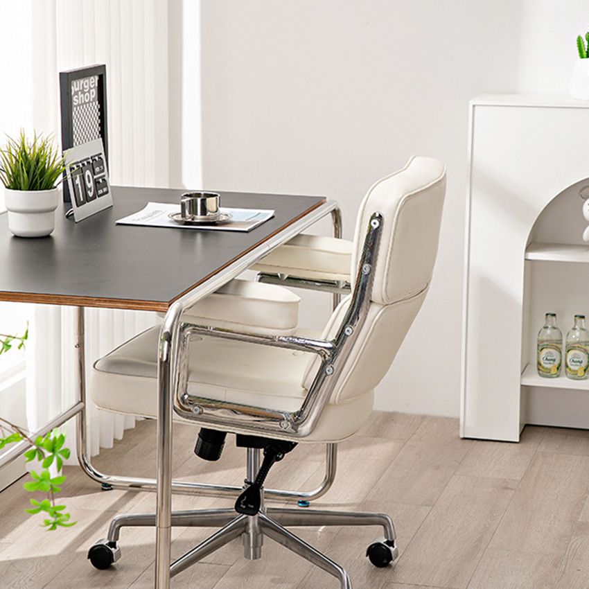 엘로이 편한 회전 회의용 오피스 체어 Eloy Office Chair 이미지 6